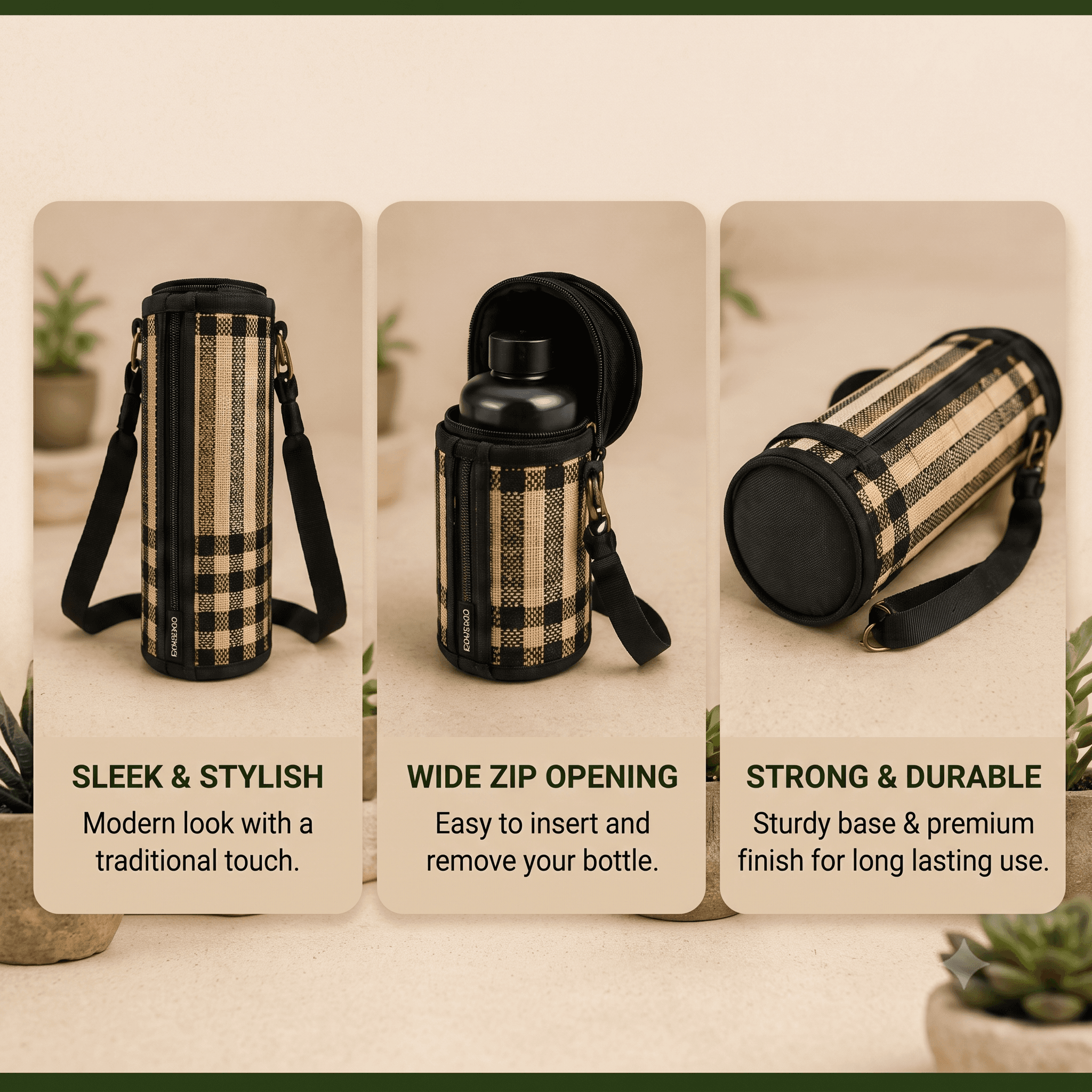 Water Bottle Carrier