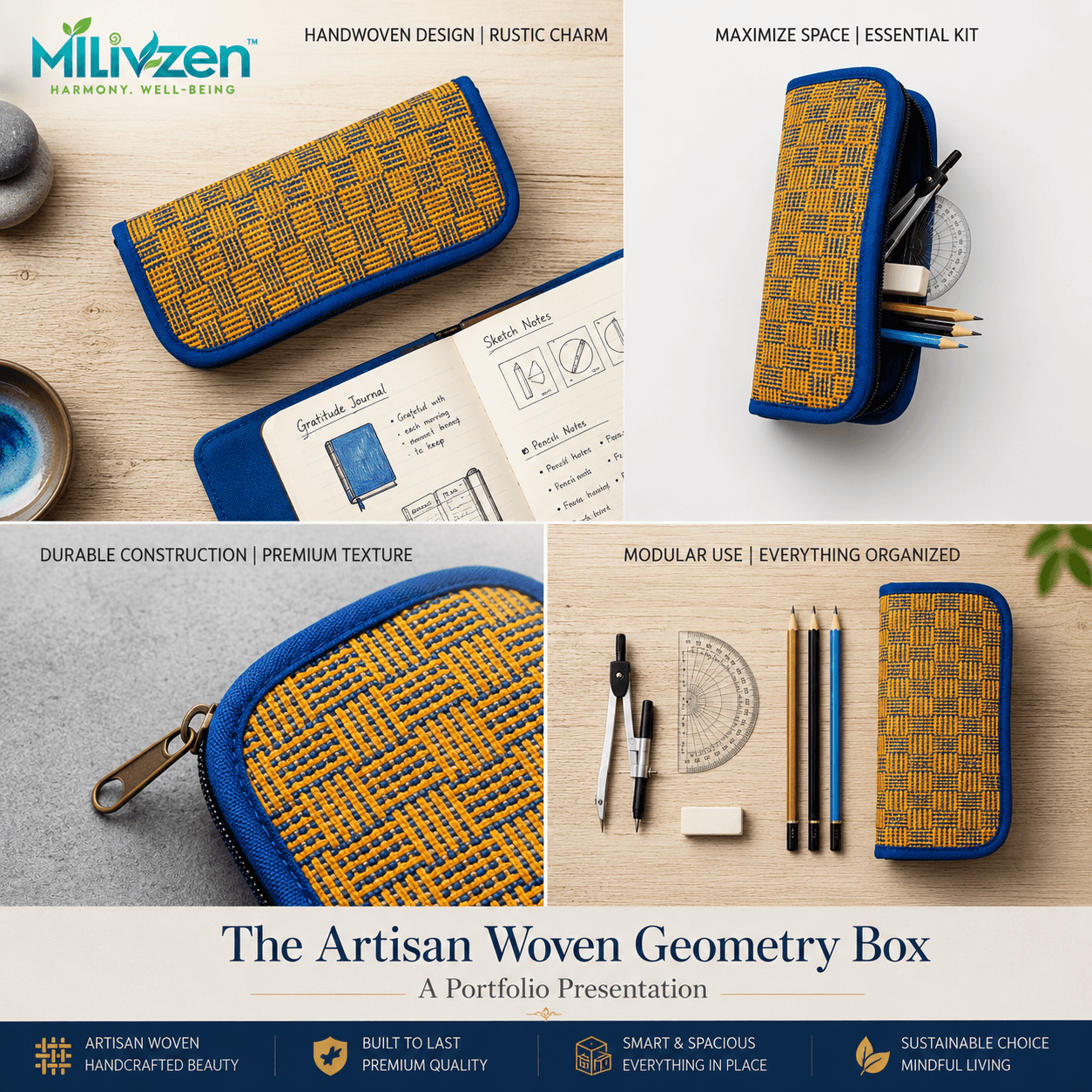 Geometry Case