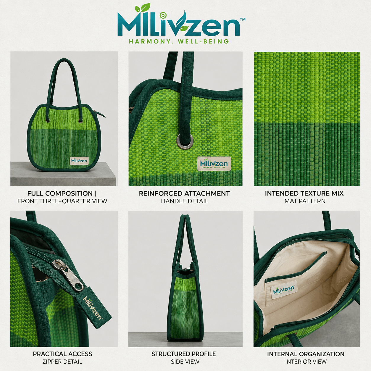 Apple Bag