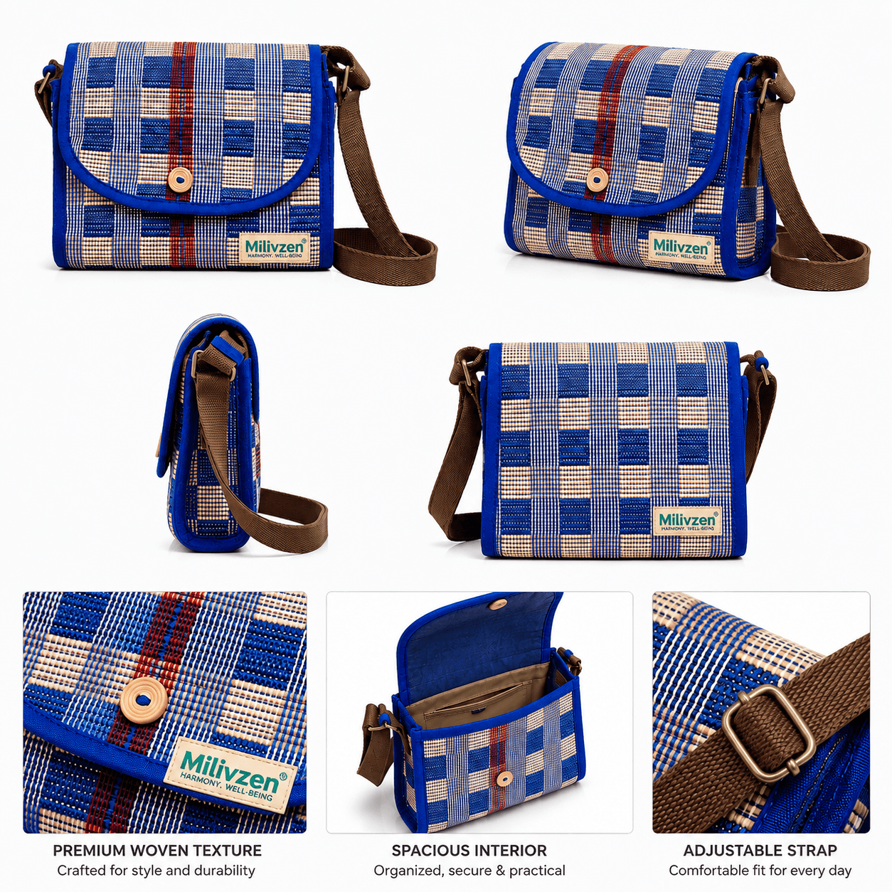 Sling Bag