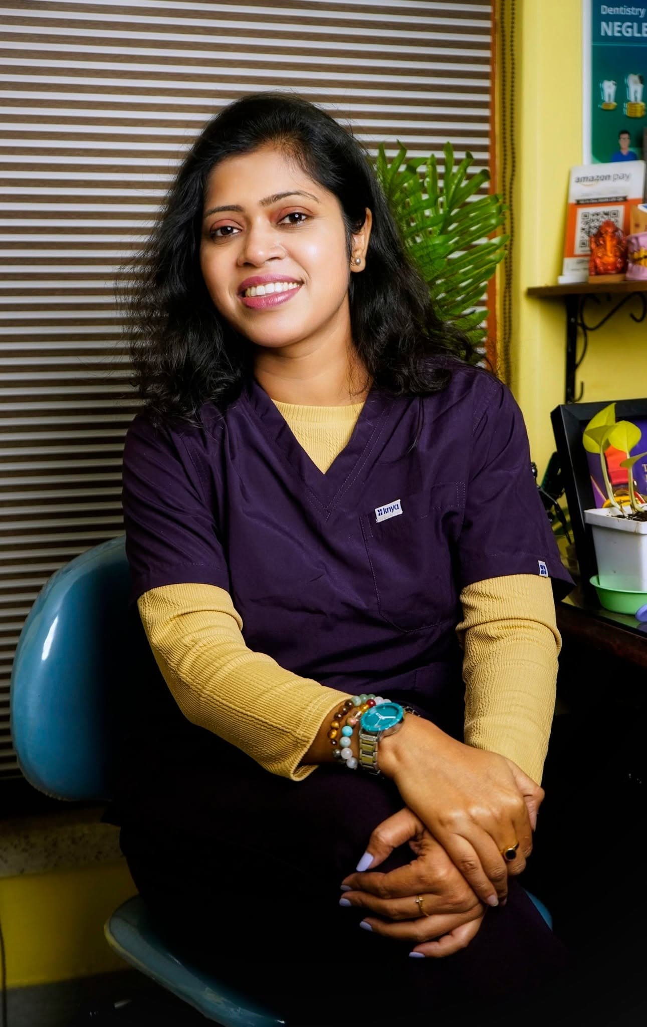 Dr. Sutapa Maity